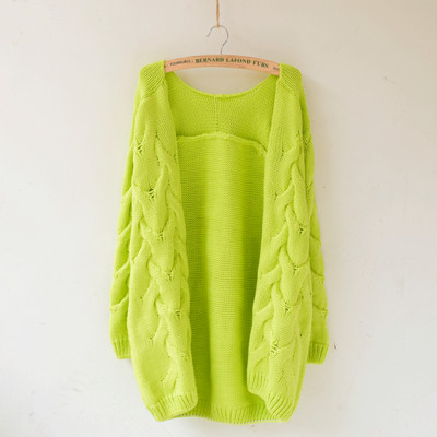 Γυναικεία καθημερινή ζακέτα σε 5 διαφορετικά χρώματα