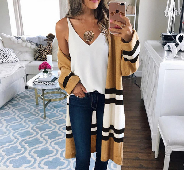 Πολύ όμορφη γυναικεία ζακέτα 