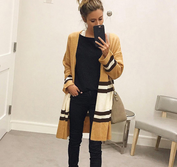 Πολύ όμορφη γυναικεία ζακέτα 