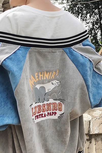 καθημερινό ανδρικό μπουφάν σε τρία χρώματα