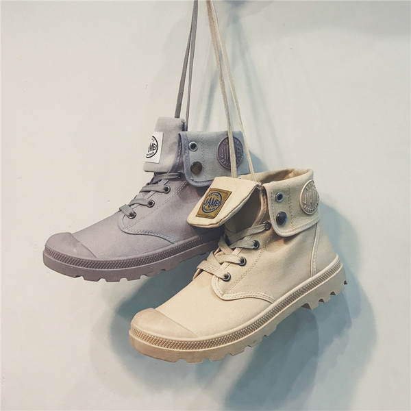 Κομψές ανδρικές μπότες με ανθεκτική σόλα  σε τρία χρώματα