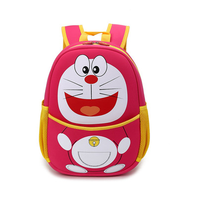 Παιδικό σακίδιο για αγόρια και κορίτσια σε τέσσερα χρώματα