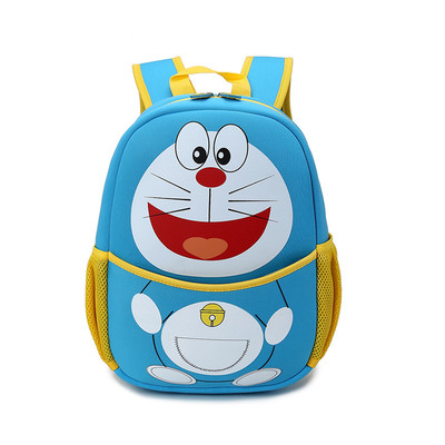 Παιδικό σακίδιο για αγόρια και κορίτσια σε τέσσερα χρώματα