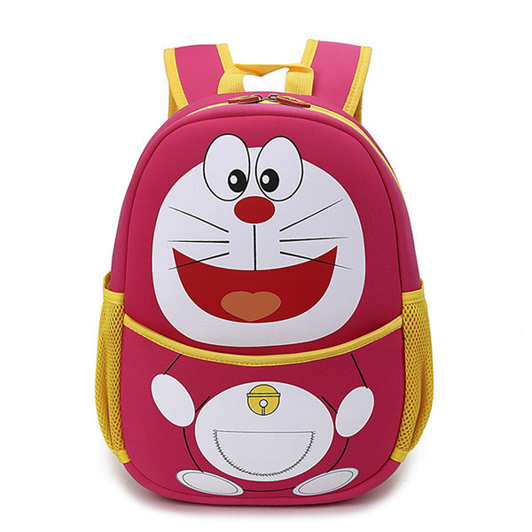 Παιδικό σακίδιο για αγόρια και κορίτσια σε τέσσερα χρώματα