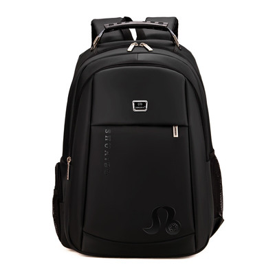 Κομψό σακίδιο για αγόρια σε απλό σχεδιασμό σε διάφορα χρώματα