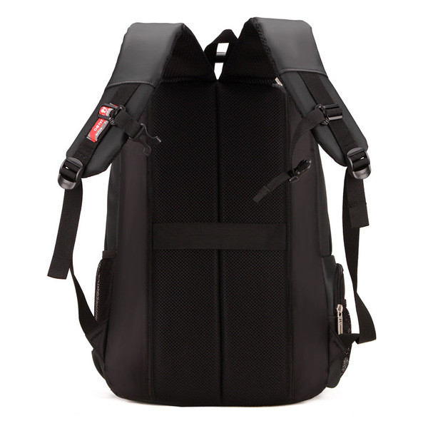 Κομψό σακίδιο για αγόρια σε απλό σχεδιασμό σε διάφορα χρώματα