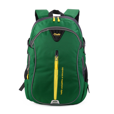 Παιδικό σακίδιο για αγόρια και κορίτσια σε διάφορα χρώματα, κατάλληλο για το σχολείο και τουρισμό