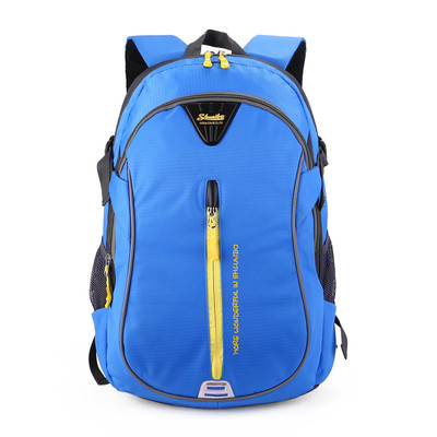 Παιδικό σακίδιο για αγόρια και κορίτσια σε διάφορα χρώματα, κατάλληλο για το σχολείο και τουρισμό