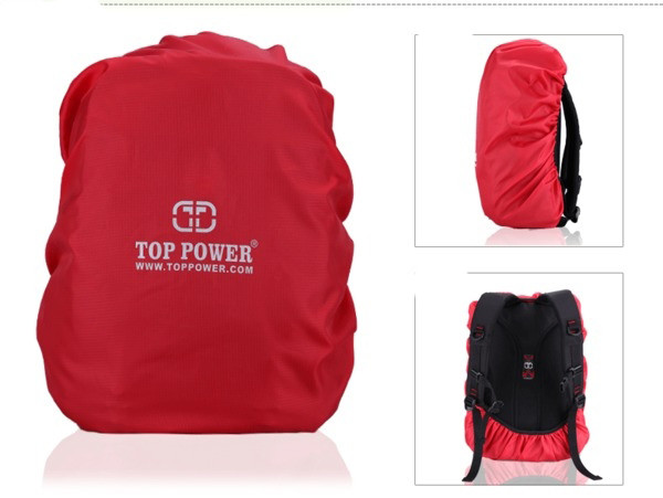 Πρακτική τσάντα σε πολλά χρώματα, κατάλληλη για τουρισμό