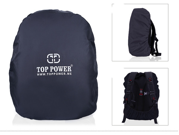 Πρακτική τσάντα σε πολλά χρώματα, κατάλληλη για τουρισμό