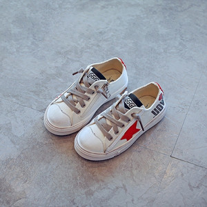 Κομψά παιδικά πάνινα παπούτσια για αγόρια σε διάφορα χρώματα