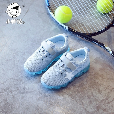 Αθλητικά παπούτσια για αγόρια και κορίτσια με μπαλώματα κατάλληλα για καθημερινή ζωή