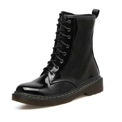 Елегантни дамски боти в два модела в изчистен дизайн, походящи за ежедневие