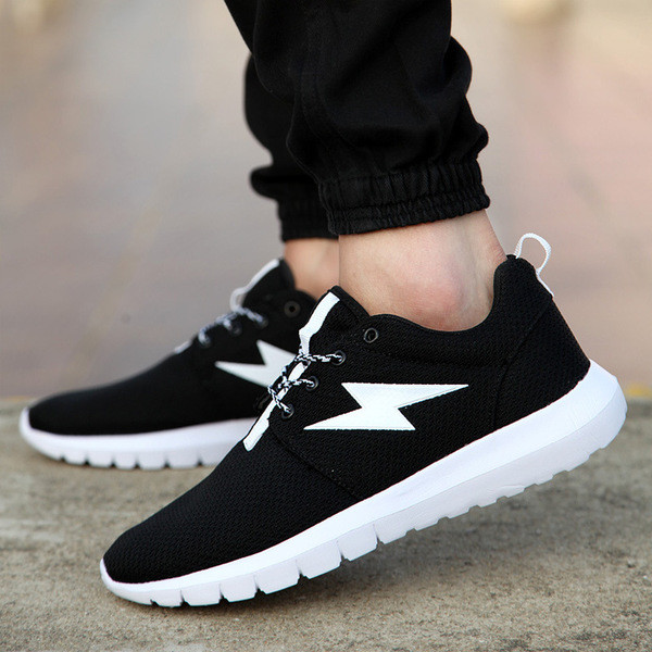 Спортни маратонки - унисекс, в три цвята, много удобни