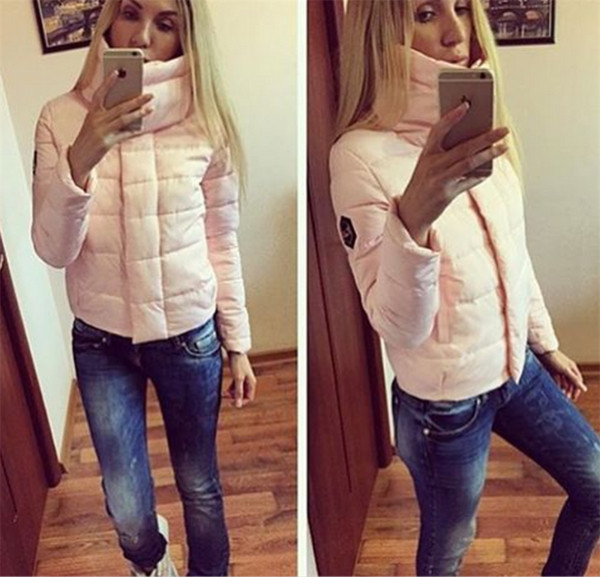 Модерно и много топло дамско яке в най-различни модели и цветове