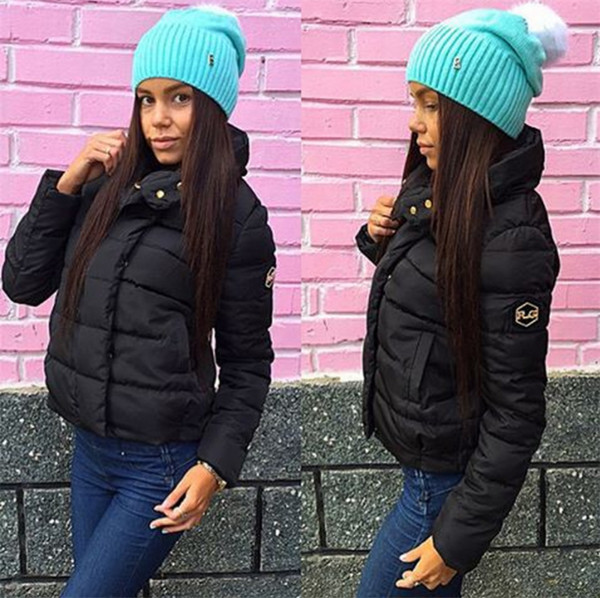 Модерно и много топло дамско яке в най-различни модели и цветове