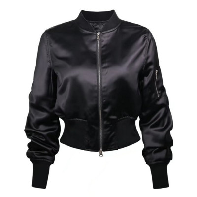 Γυναικείο κοντό μπουφάν 