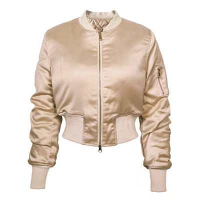 Γυναικείο κοντό μπουφάν 