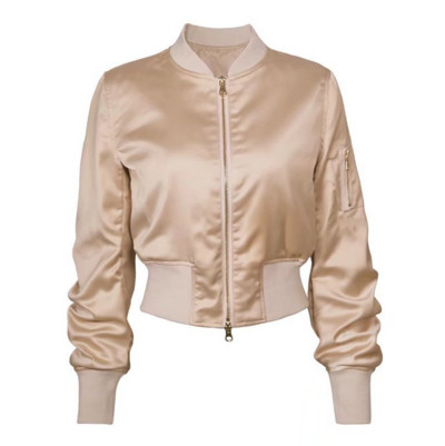 Γυναικείο κοντό μπουφάν 