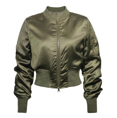 Γυναικείο κοντό μπουφάν 