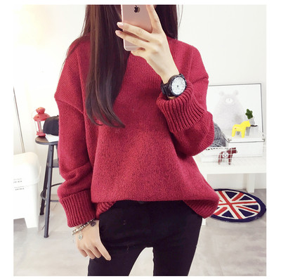 Winter γυναικείο πουλόβερ freestyle σε διαφορετικά χρώματα