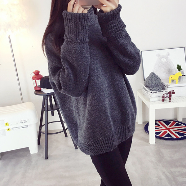 Winter γυναικείο πουλόβερ  freestyle σε διαφορετικά χρώματα