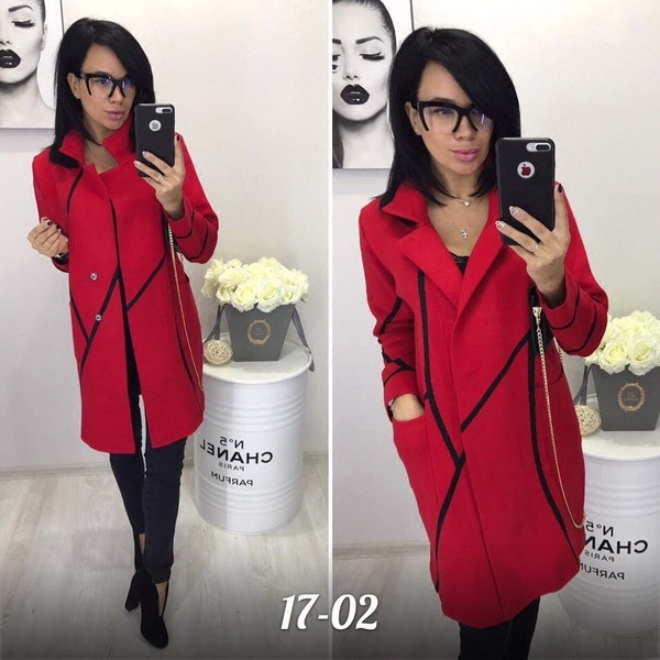 Καθημερινή γυναικεία ζακέταμε ενδιαφέρον ασύμμετρο φερμουάρ - 5 χρώματα