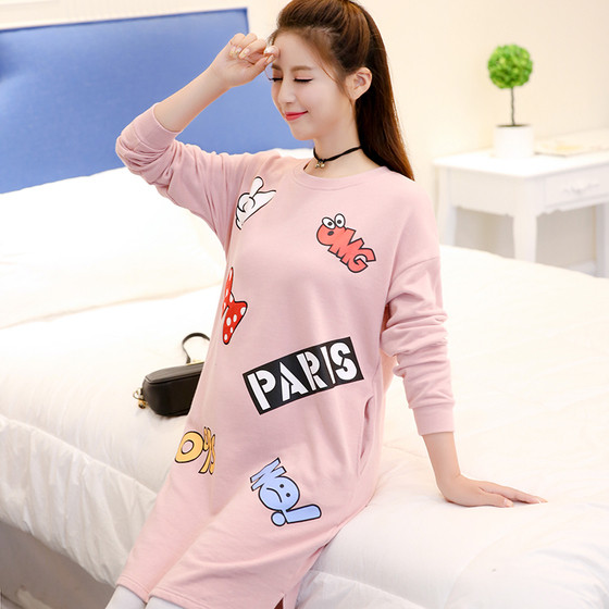 Σπορ-κομψό φόρεμα για έγκυες γυναίκες με εφαρμογές σε τρία χρώματα