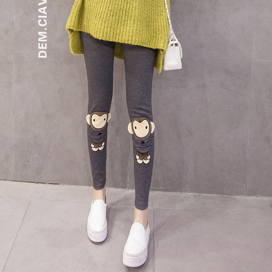 Κολάν  για έγκυες γυναίκες με εφαρμογή κατάλληλη για τη καθημερινή ζωή