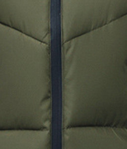 Κομψό χειμωνιάτικο γυναικείο σακάκι με κοντό μανίκι  με κουκούλα σε διάφορα χρώματα