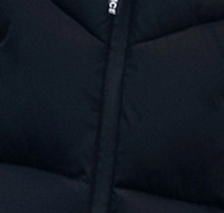 Κομψό χειμωνιάτικο γυναικείο σακάκι με κοντό μανίκι  με κουκούλα σε διάφορα χρώματα