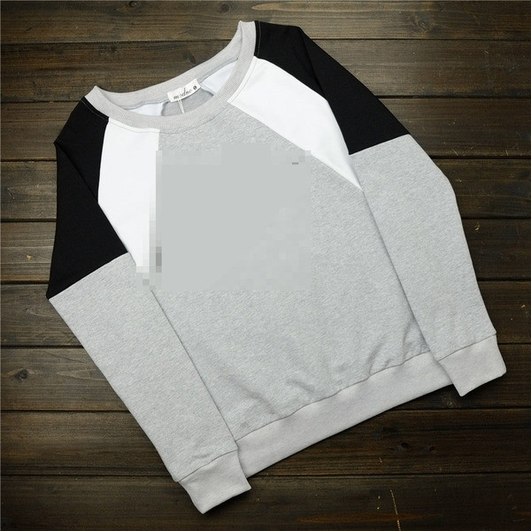 Γυναικείο μπλουζάκι με O-neckline σε γκρι χρώμα, κατάλληλο για τη καθημερινή ζωή