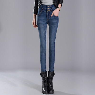 Μοντέρνο και πολύ ενημερωμένο γυναικείο παντελόνι λεπτό μοντέλο 