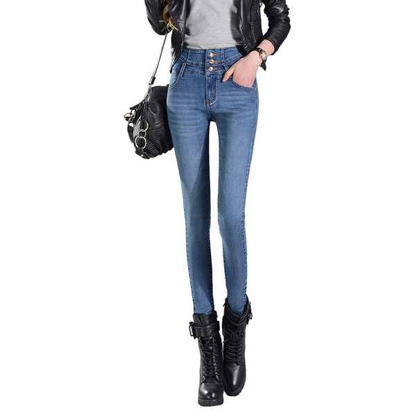 Μοντέρνο και πολύ ενημερωμένο γυναικείο παντελόνι λεπτό μοντέλο 