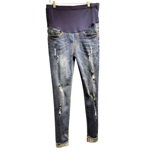 Τζιν για έγκυες  τύπου Slim