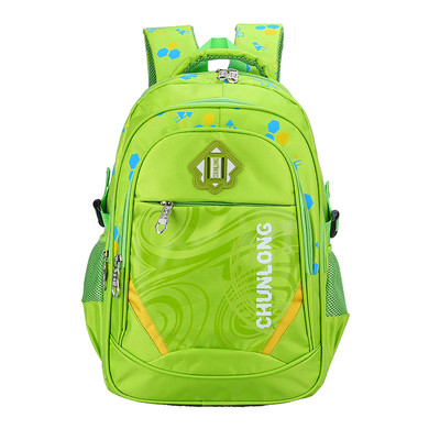 Детска раница за момичета и момчета, подходяща за училище