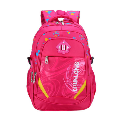 Детска раница за момичета и момчета, подходяща за училище