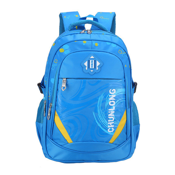 Детска раница за момичета и момчета, подходяща за училище