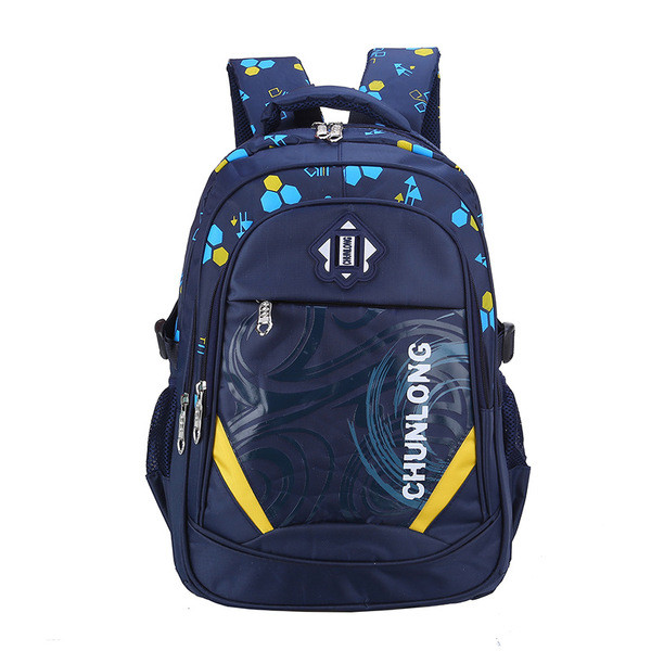 Детска раница за момичета и момчета, подходяща за училище