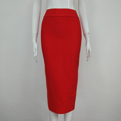 Πολύ κομψή γυναικεία φούστα κατάλληλη για κάθε περίσταση με υψηλή μέση σε ποικιλία χρωμάτων