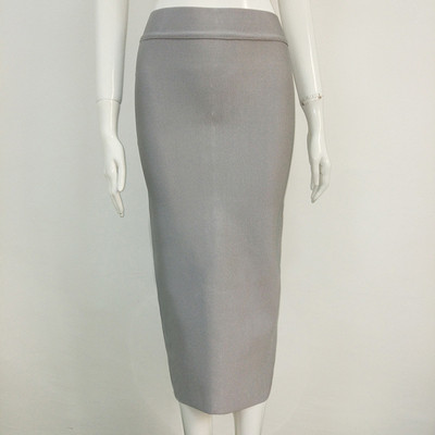 Πολύ κομψή γυναικεία φούστα κατάλληλη για κάθε περίσταση με υψηλή μέση σε ποικιλία χρωμάτων