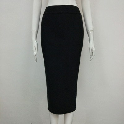 Πολύ κομψή γυναικεία φούστα κατάλληλη για κάθε περίσταση με υψηλή μέση σε ποικιλία χρωμάτων