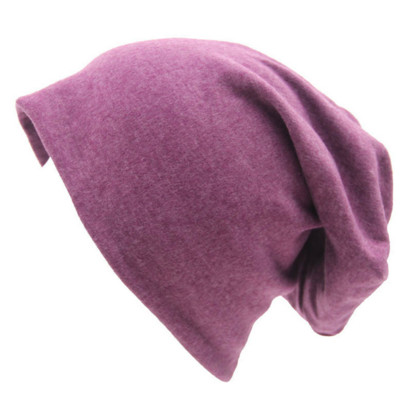 Πολύ κομψό χειμωνιάτικο καπέλο σε διάφορα χρώματα