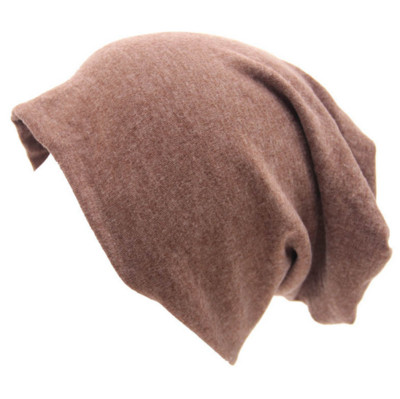 Πολύ κομψό χειμωνιάτικο καπέλο σε διάφορα χρώματα