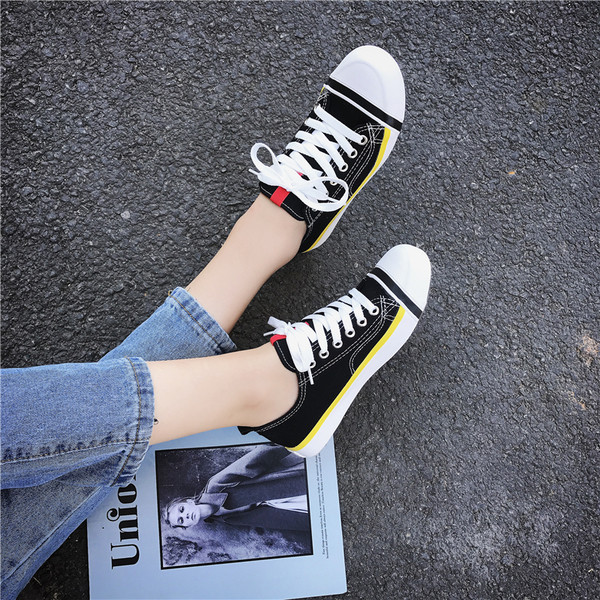 Страхотни и много свежи дамски спортно-елегантни кецове 