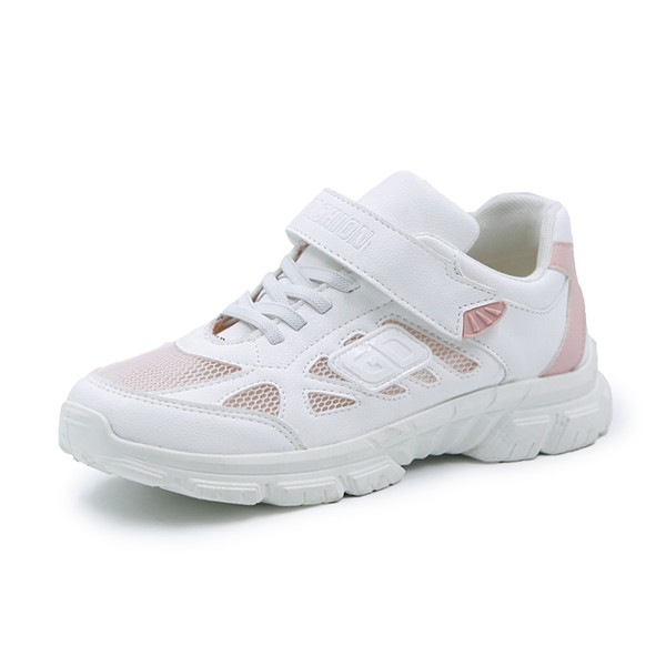 Άνετα γυναικεία αθλητικά παπούτσια -  σε διαφορετικά  ανοιχτά χρώματα