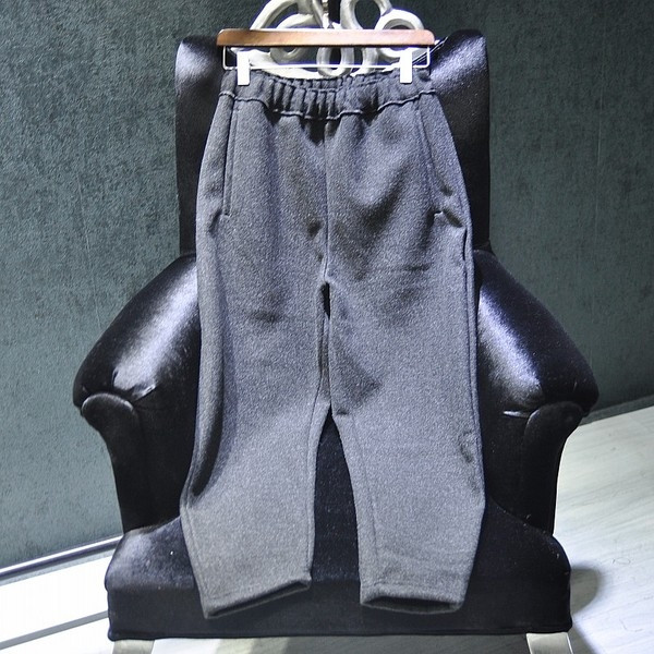 Много удобен ежедневен еластичен дамски спортен панталон 