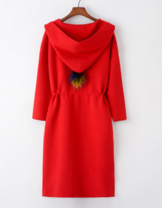 Πολύ ενδιαφέρουσα και κομψή γυναικεία ζακέτα - 5 χρωμάτα