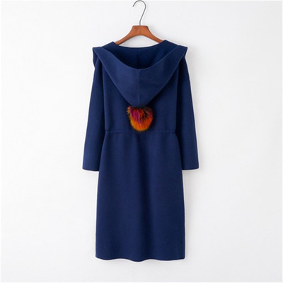 Πολύ ενδιαφέρουσα και κομψή γυναικεία ζακέτα - 5 χρωμάτα