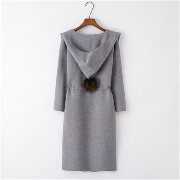 Πολύ ενδιαφέρουσα και κομψή γυναικεία ζακέτα  - 5 χρωμάτα